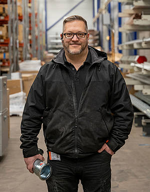 Antti Aaltonen - Tekroom.fi